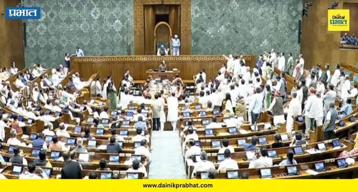 Om Birla: लोकसभेचे अध्यक्ष ओम बिर्लांविरोधातील अविश्वास ठराव फेटाळला; नेमकं काय घडलं?