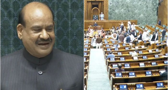 Om Birla: