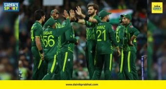Pakistan ODI Squad : पाकिस्तान क्रिकेटमध्ये मोठा भूकंप! बाबर आझमसह स्टार खेळाडूंना डच्चू; बांगलादेश दौऱ्यासाठी युवा खेळाडूंना संधी