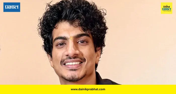 Palash Muchhal: पलाश मुच्छल यांच्या नव्या चित्रपटात ‘या’ अभिनेत्याची एन्ट्री; स्मृती मंधानासोबतच्या तुटलेल्या लग्नानंतर पुन्हा कामात व्यस्त