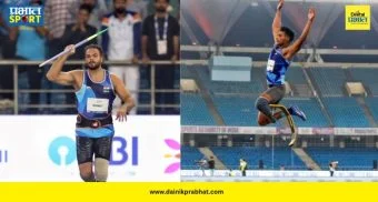 World Para Athletics : ट्रॉफीनंतर आता पदकांचा पाऊस पडणार! दिल्लीत रंगणार जागतिक रणसंग्राम; २१९ भारतीय खेळाडू मैदानात