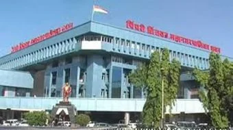 Pimpri Chinchwad : उत्पन्नवाढीसाठी महापालिकेची दौड; कमानी, क्युऑक्सवरील जाहिरातींची निविदा प्रक्रिया पूर्ण