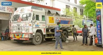 India Fuel Stock Update: युद्धामुळे इंधन टंचाईच्या चर्चांवर सरकारने अखेर सोडलं मौन; देशात किती आहे साठा जाणून घ्या