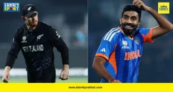 Glenn Phillips Statement : 'तो पण माणूसच आहे, त्याचा पण वाईट दिवस येईल', फायनलपूर्वी ग्लेन फिलिप्सचं बुमराहबद्दल मोठं वक्तव्य