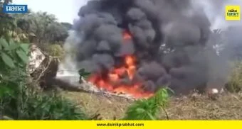 Top Marathi News थंबनेल 1