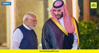 Top Marathi News थंबनेल 3