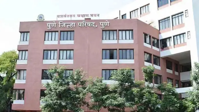Pune Zilla Parishad Budget: पुणे जिल्हा परिषदेचा ३०१ कोटींचा अर्थसंकल्प