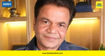 Rajpal Yadav: “७ वर्षांत १२०० कोटींचे प्रोजेक्ट्स!”.... जामिनानंतर राजपाल यादवचा मोठा दावा