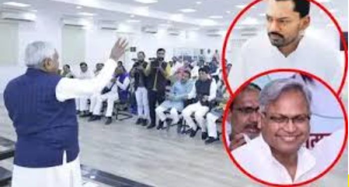 Rajya Sabha Elections: