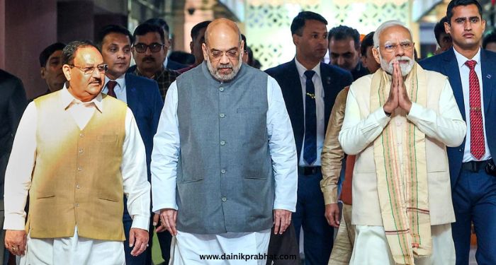 Rajya Sabha Majority: