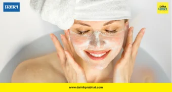 Raw Milk For Skin: कच्च्या दुधाचा सोपा उपाय; मिळवा लोण्यासारखी मऊ आणि चमकदार त्वचा