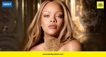 Rihanna: हॉलिवूड स्टार रिहानाच्या घरावर गोळीबार; बेव्हर्ली हिल्समध्ये घडली धक्कादायक घटना, महिला अटकेत