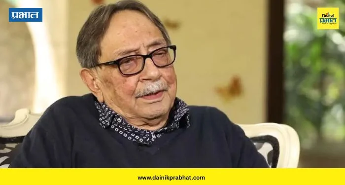 Amarjit Singh Daulat: ‘इराण युद्ध जिंकेल, भारत…’ रॉच्या माजी प्रमुखांचा खळबळजनक दावा ; दोन्ही देशांमधील संबंधांवर टाकला प्रकाश