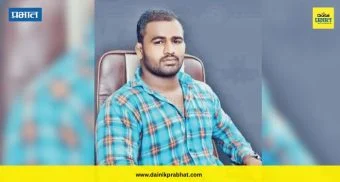 Jamkhed News : १२ दिवसांची झुंज संपली..! गोळीबारातील जखमी सागर मोहळकरचा पुण्यात मृत्यू, आरोपींचा शोध सुरू