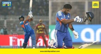 Top Marathi News थंबनेल 1