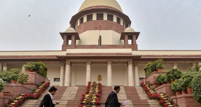 Supreme Court On SC-ST: