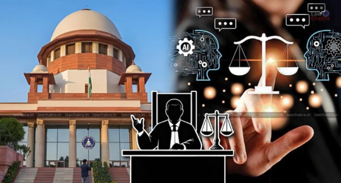 CJI Surya Kant: