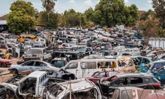 Motor Vehicle tax : जुन्या वाहनांना दुप्पट कर आकारणी; स्क्रॅपिंग पाॅलिसीत नवीन वाहन खरेदीवर करसवलत