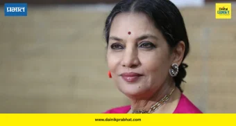 Shabana Azmi: “आता मला कोणीच नॅशनल अवॉर्ड देत नाही”; शबाना आझमी असं का म्हणाल्या?, ‘लाहोर १९४७’बद्दलही मोकळेपणाने बोलल्या”