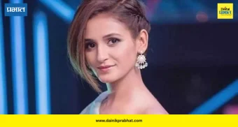 Shakti Mohan Success Story: डॉक्टर म्हणाले होते ‘पुन्हा चालू शकणार नाही’; आज आहे डान्स फ्लोअरची क्वीन!