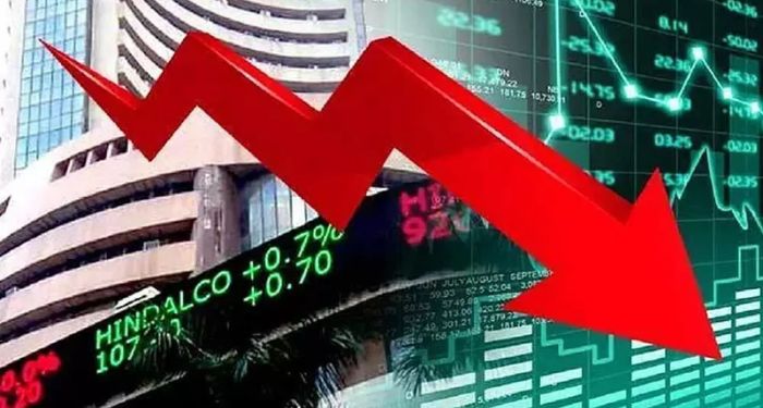 Share Market Today: