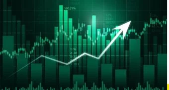 Stock Market: कच्च्या तेलाच्या किमती घसरल्या; सेन्सेक्स 639 अंकांनी वधारला, निफ्टी 24,261 वर बंद