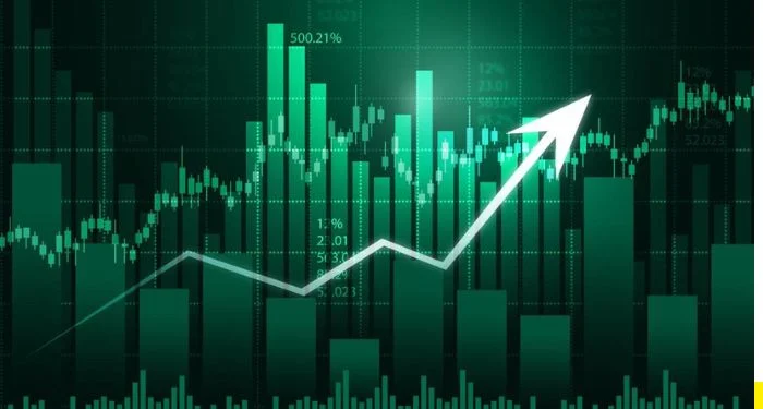 Stock Market: कच्च्या तेलाच्या किमती घसरल्या; सेन्सेक्स 639 अंकांनी वधारला, निफ्टी 24,261 वर बंद