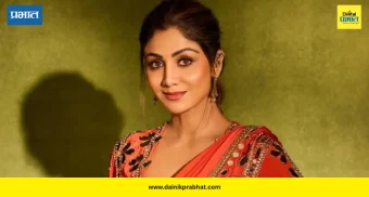 Shilpa Shetty: शिल्पा शेट्टीला मोठा दिलासा; बॉम्बे उच्च न्यायालयाचा आदेश... परवानगीशिवाय नाव-फोटो वापरता येणार नाही