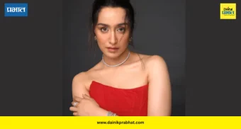 Shraddha Kapoor Birthday: अभिनयासोबत गाण्यातही कमाल; जाणून घ्या श्रद्धा कपूरचा बहुआयामी प्रवास