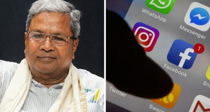 Social Media ban