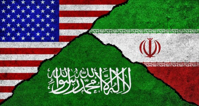 saudi arabia on iran:
