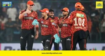 Ishan Kishan SRH Captain : आयपीएल २०२६ पूर्वी सनरायझर्स हैदराबादने अचानक बदलला कर्णधार, 'या' खेळाडूकडे सोपवली संघाची धुरा