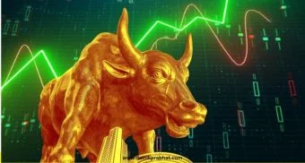 Stock Market Today: शेअर बाजारात चौथ्या दिवशीही तेजी; गुंतवणूकदारांची संपत्ती ₹1.72 लाख कोटींनी वाढली
