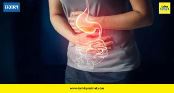Stomach Problems: पोटदुखी दुर्लक्षित करू नका! आतड्यांचे आजार वाढतायत; स्वच्छता, योग्य आहार आणि तपासणी गरजेची