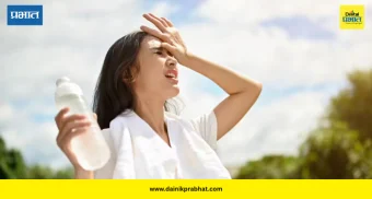 Summer Health Tips: कडक उन्हामुळे वाढतोय उष्माघाताचा धोका; स्वतःला सुरक्षित ठेवण्यासाठी पाळा या सोप्या टिप्स
