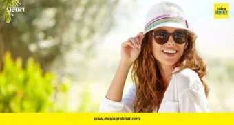 Summer Care: उन्हाळ्यात गॉगल घेताना घ्या योग्य काळजी; स्टाइलसोबत डोळ्यांचं संरक्षणही तितकंच महत्त्वाचं