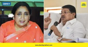 मोठी बातमी..! बारामतीत राजकीय ट्विस्ट! सुनेत्रा पवारांविरुद्ध काँग्रेस उमेदवार; विजय वडेट्टीवारांचं मोठं विधान