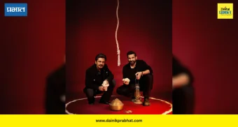 Tumbbad 2: ‘तुम्बाड २’मध्ये नवाजुद्दीन सिद्दीकीची दमदार एंट्री; हस्तरच्या दुनियेत सोहम शाहसोबत रंगणार नवा थरार