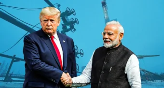 US-Israel Iran Attack: खामेनी यांच्या मृत्युनंतर पाकिस्तानमध्ये अशांतता ; शिया सदस्यांकडून अमेरिकन वाणिज्य दूतावासावर हल्ला