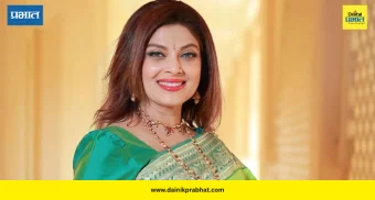 Varsha Usgaonkar : ‘तिरंगा’ फेम वर्षा उसगांवकर यांना ४७ लाखांची गुंतवणूक फसवणूक; शिवाजी पार्क पोलीस ठाण्यात गुन्हा दाखल