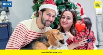 Varun Dhawan Daughter Health: मुलीच्या आजाराने वरुण धवन व्यथित; म्हणाला ‘साधं चालणंसुद्धा तिच्यासाठी कठीण’