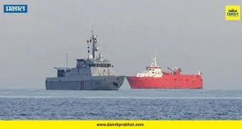 Top Marathi News थंबनेल 5