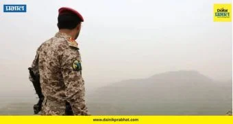 War Updates: येमनकडून इस्रायलवर क्षेपणास्त्र हल्ला; हॉर्मूजनंतर आता लाल समुद्रातील व्यापारी मार्ग धोक्यात?