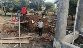 Construction Area : ग्रामपंचायतींना बांधकाम परवानगीचे अधिकार?