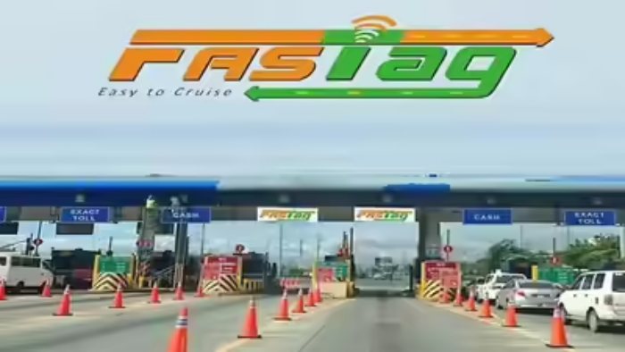 Toll Update