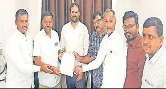 Pune District : खाजगी शाळांची आरटीई प्रतिपूर्ती अदा करा; रिकग्नाइज प्रायव्हेट स्कूल मॅनेजमेंट असोसिएशनचे निवेदन