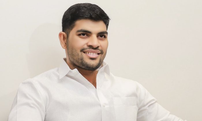 Akshay Shivajirao Kardile