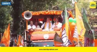 Top Marathi News थंबनेल 2