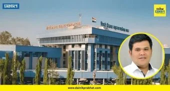 Abhishek Barne : तर सभागृह चालू देणार नाही! सभापती अभिषेक बारणेंचा प्रशासनाला निर्वाणीचा इशारा