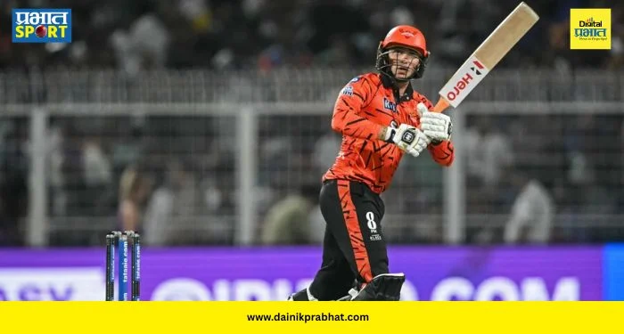 Abhishek Sharma Record : अभिषेक शर्माचा मोठा पराक्रम! डेव्हिड वॉर्नरनंतर ‘ही’ ऐतिहासिक कामगिरी करणारा हैदराबादचा दुसराच खेळाडू